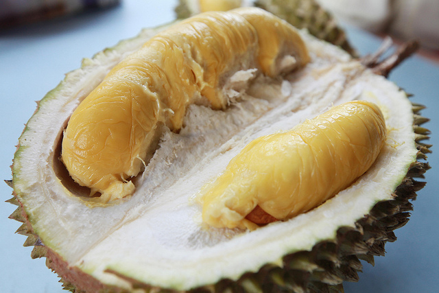 The Musang King by Alex Khoo @Flickr.com