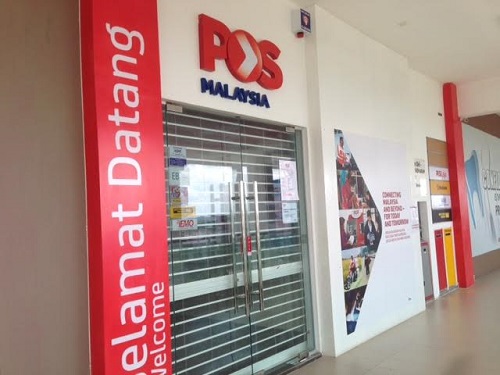 Cara Renew Lesen Memandu Di Pejabat Pos Malaysia
