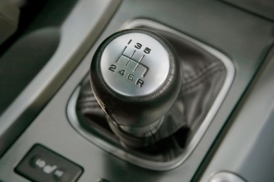 Manual Gear