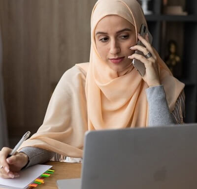 Muslimah